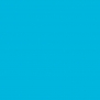 Светофильтр Rosco E-Color+ 172 Lagoon Blue